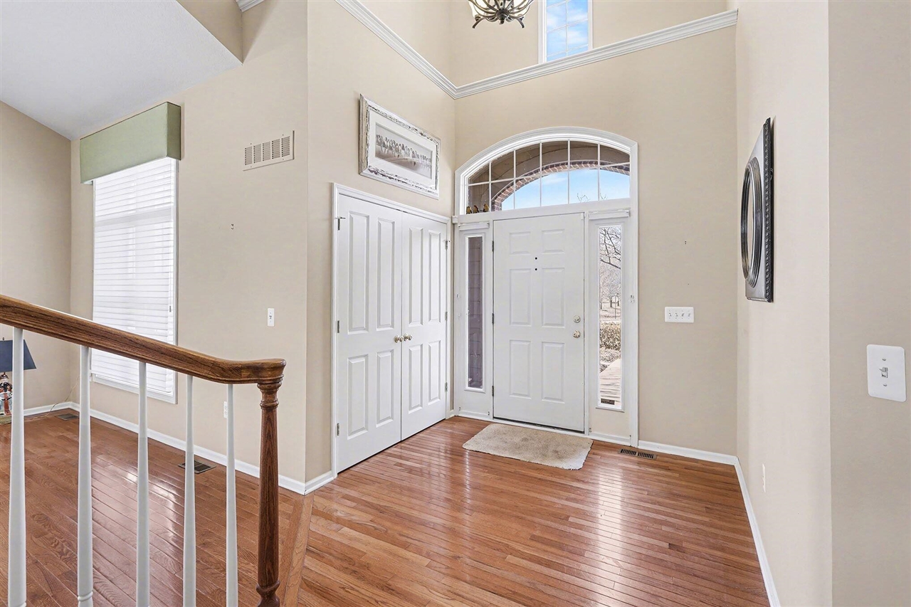 6345 Brookview Drive, Saline, MI, 48176-8862