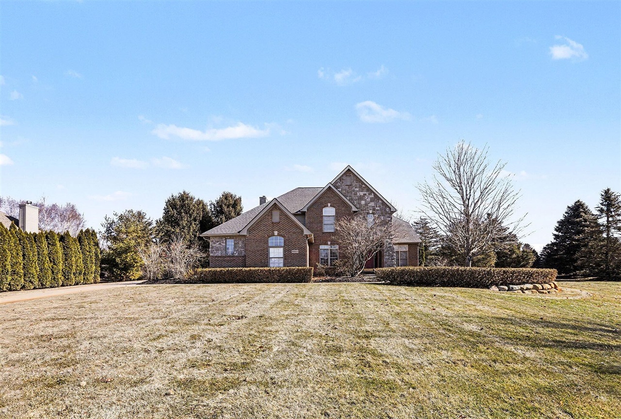 6345 Brookview Drive, Saline, MI, 48176-8862