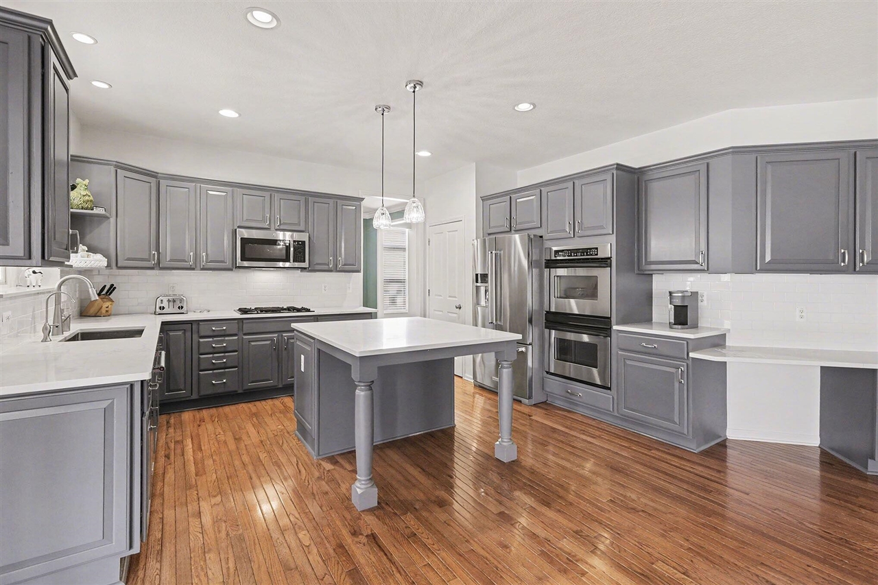 6345 Brookview Drive, Saline, MI, 48176-8862