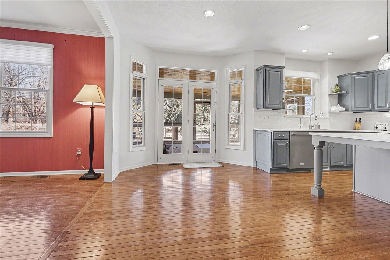 6345 Brookview Drive, Saline, MI, 48176-8862