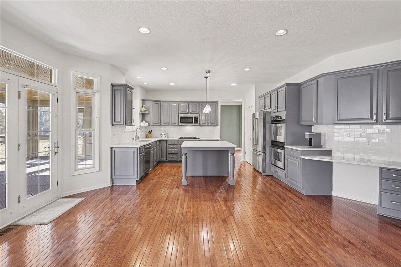 6345 Brookview Drive, Saline, MI, 48176-8862