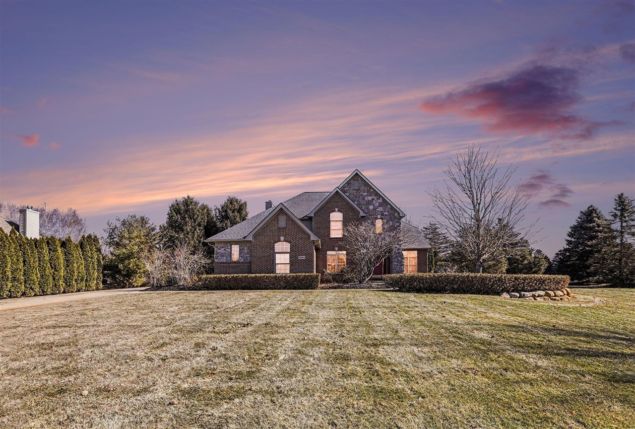 6345 Brookview Drive, Saline, MI, 48176-8862