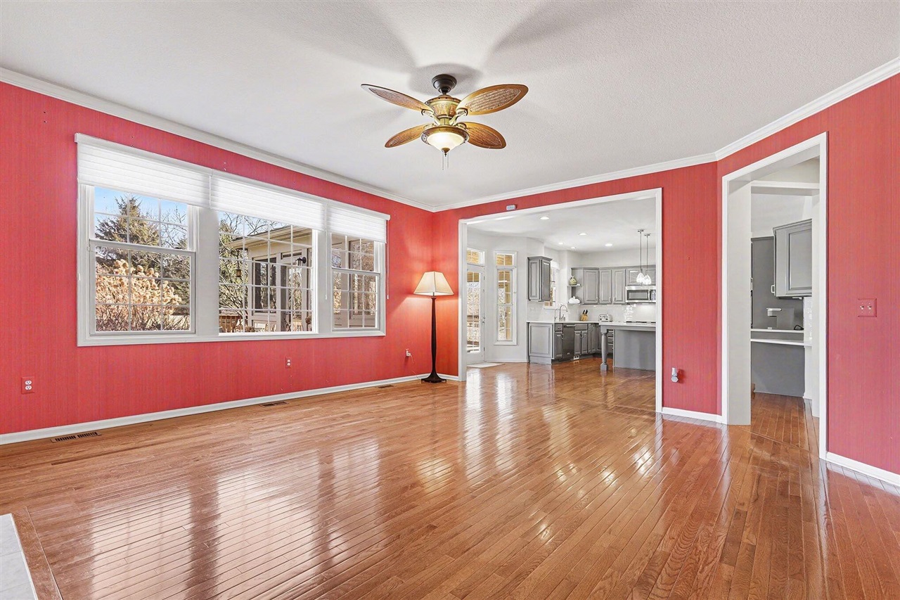 6345 Brookview Drive, Saline, MI, 48176-8862