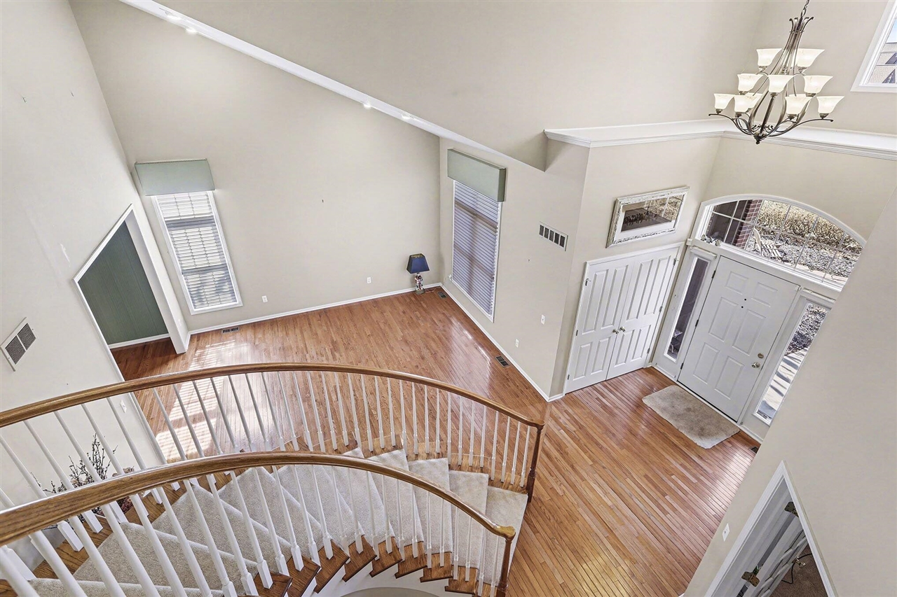 6345 Brookview Drive, Saline, MI, 48176-8862