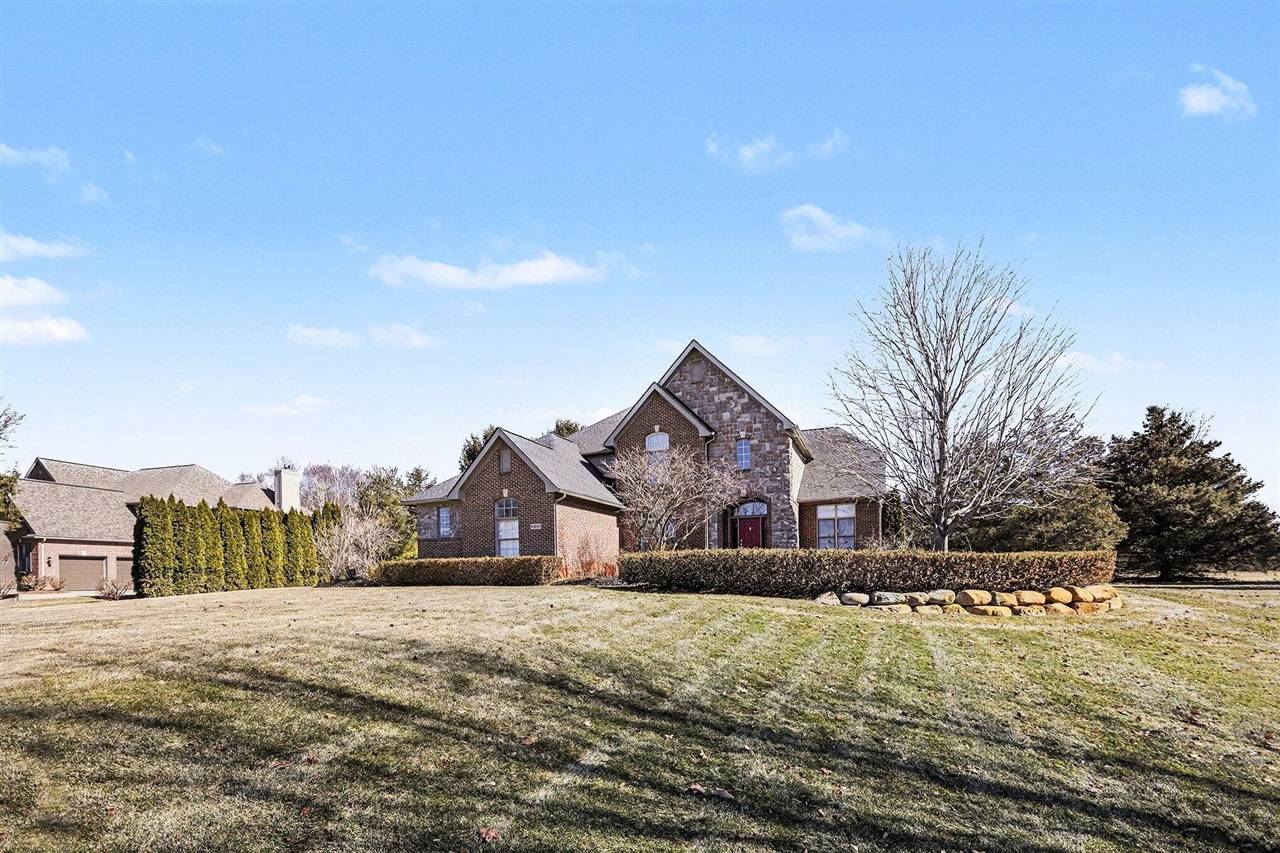 6345 Brookview Drive, Saline, MI, 48176-8862