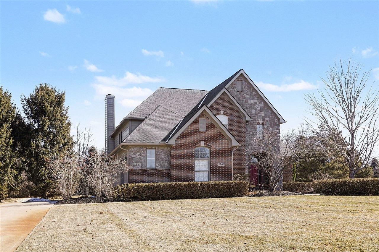6345 Brookview Drive, Saline, MI, 48176-8862