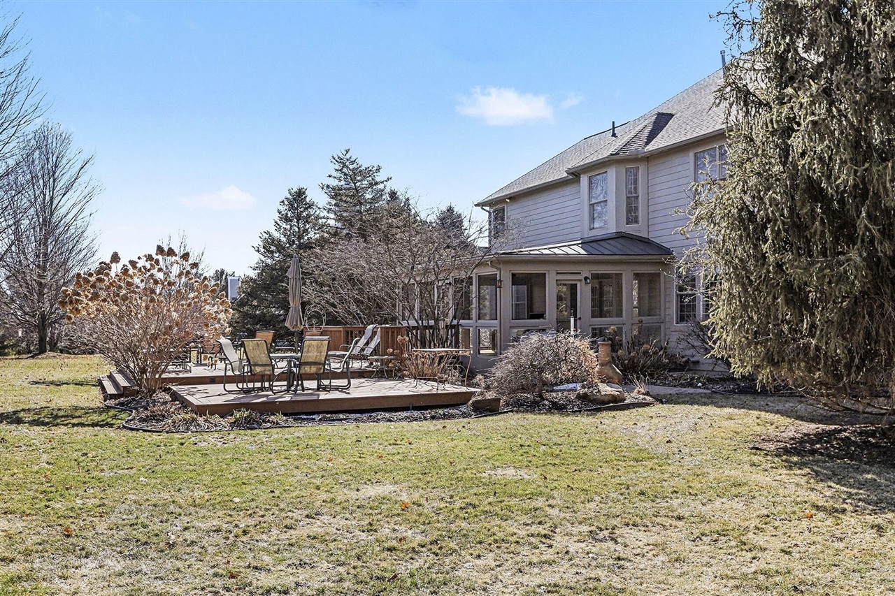 6345 Brookview Drive, Saline, MI, 48176-8862