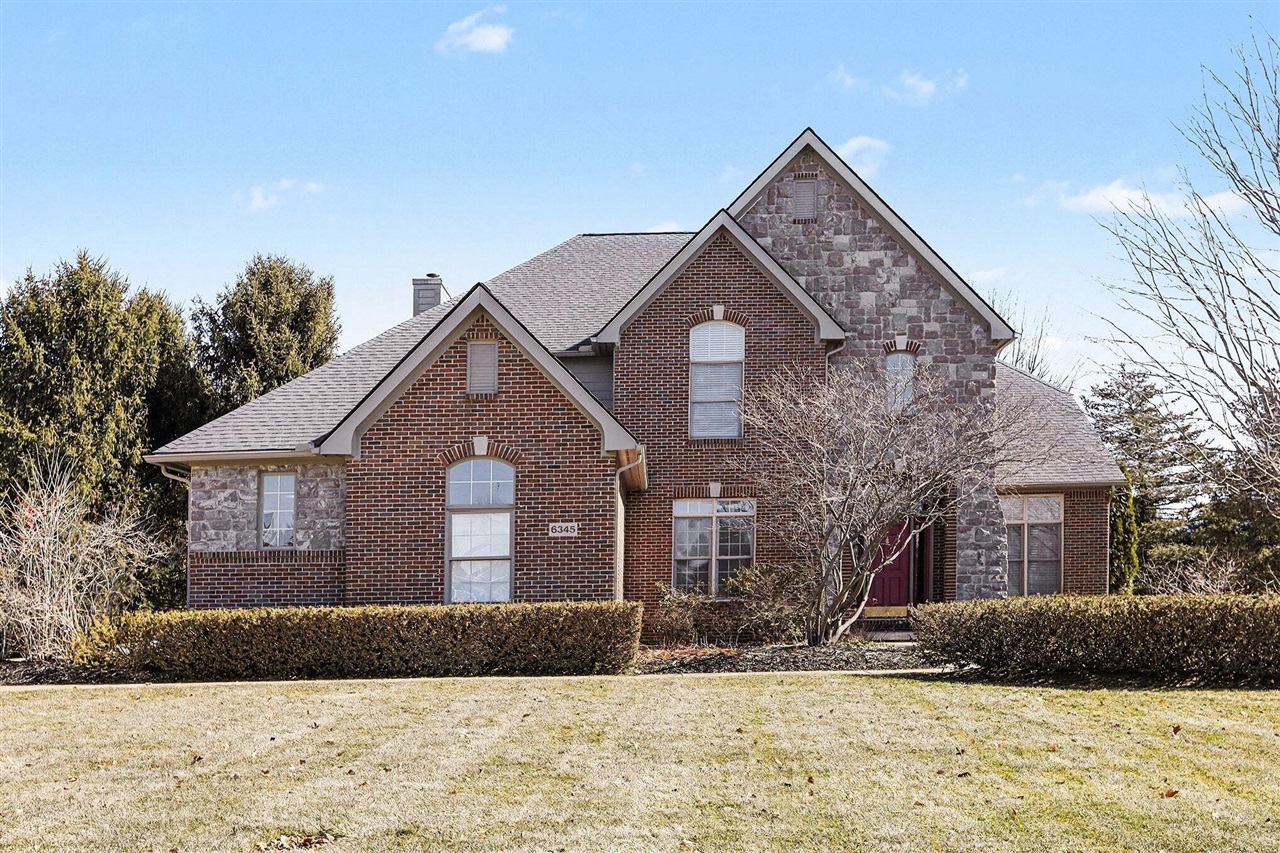 6345 Brookview Drive, Saline, MI, 48176-8862