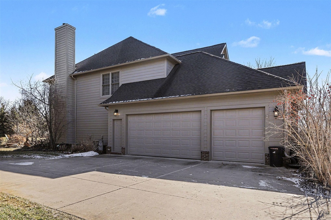 6345 Brookview Drive, Saline, MI, 48176-8862