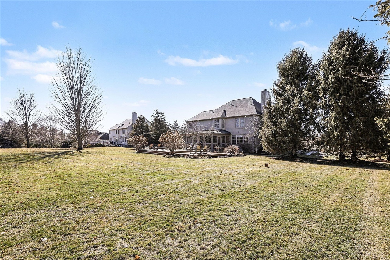 6345 Brookview Drive, Saline, MI, 48176-8862