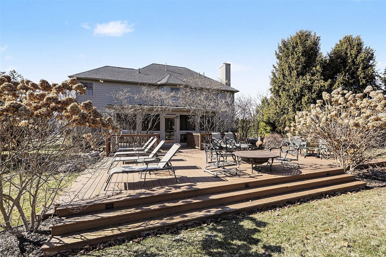 6345 Brookview Drive, Saline, MI, 48176-8862