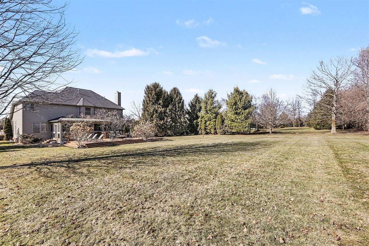 6345 Brookview Drive, Saline, MI, 48176-8862