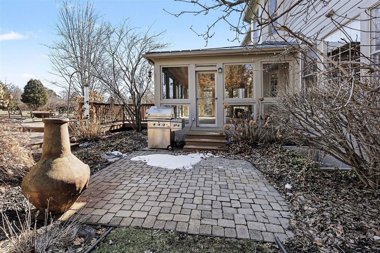 6345 Brookview Drive, Saline, MI, 48176-8862