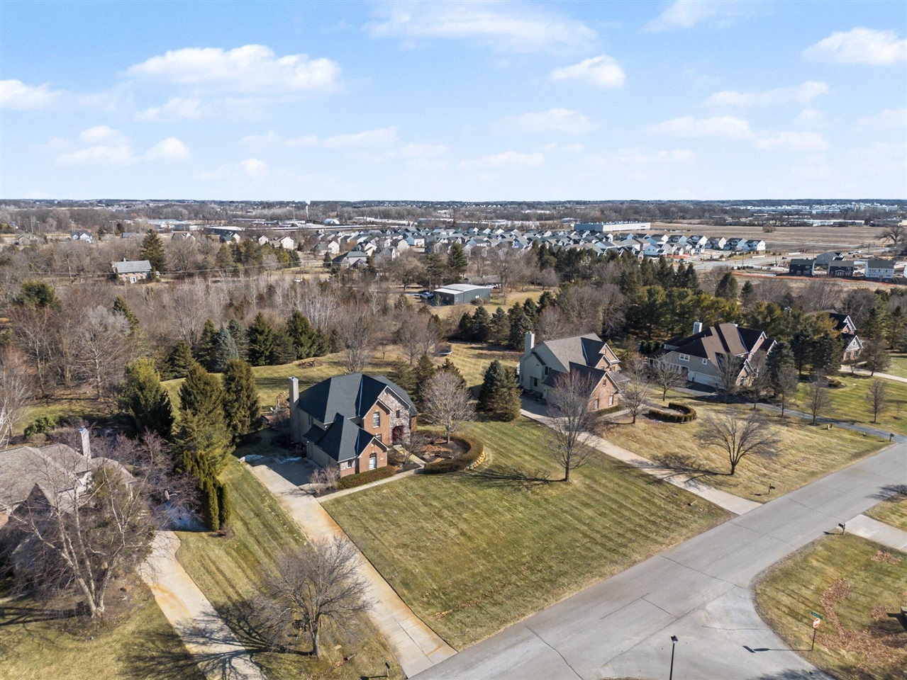 6345 Brookview Drive, Saline, MI, 48176-8862