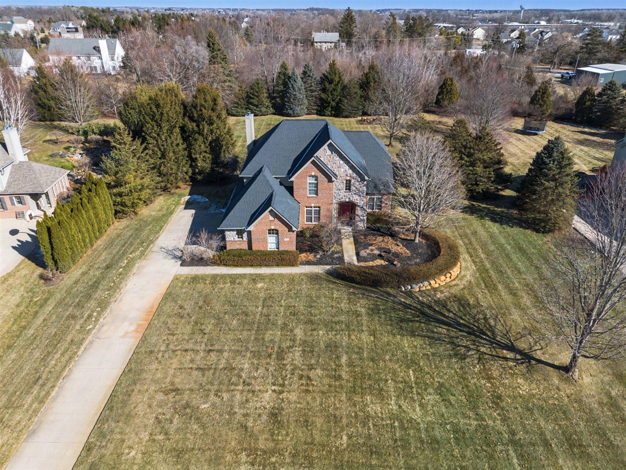 6345 Brookview Drive, Saline, MI, 48176-8862