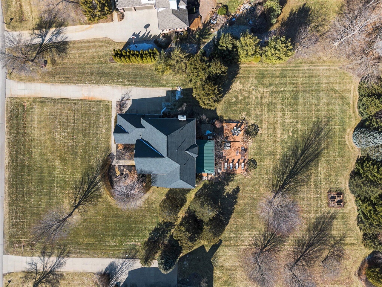 6345 Brookview Drive, Saline, MI, 48176-8862