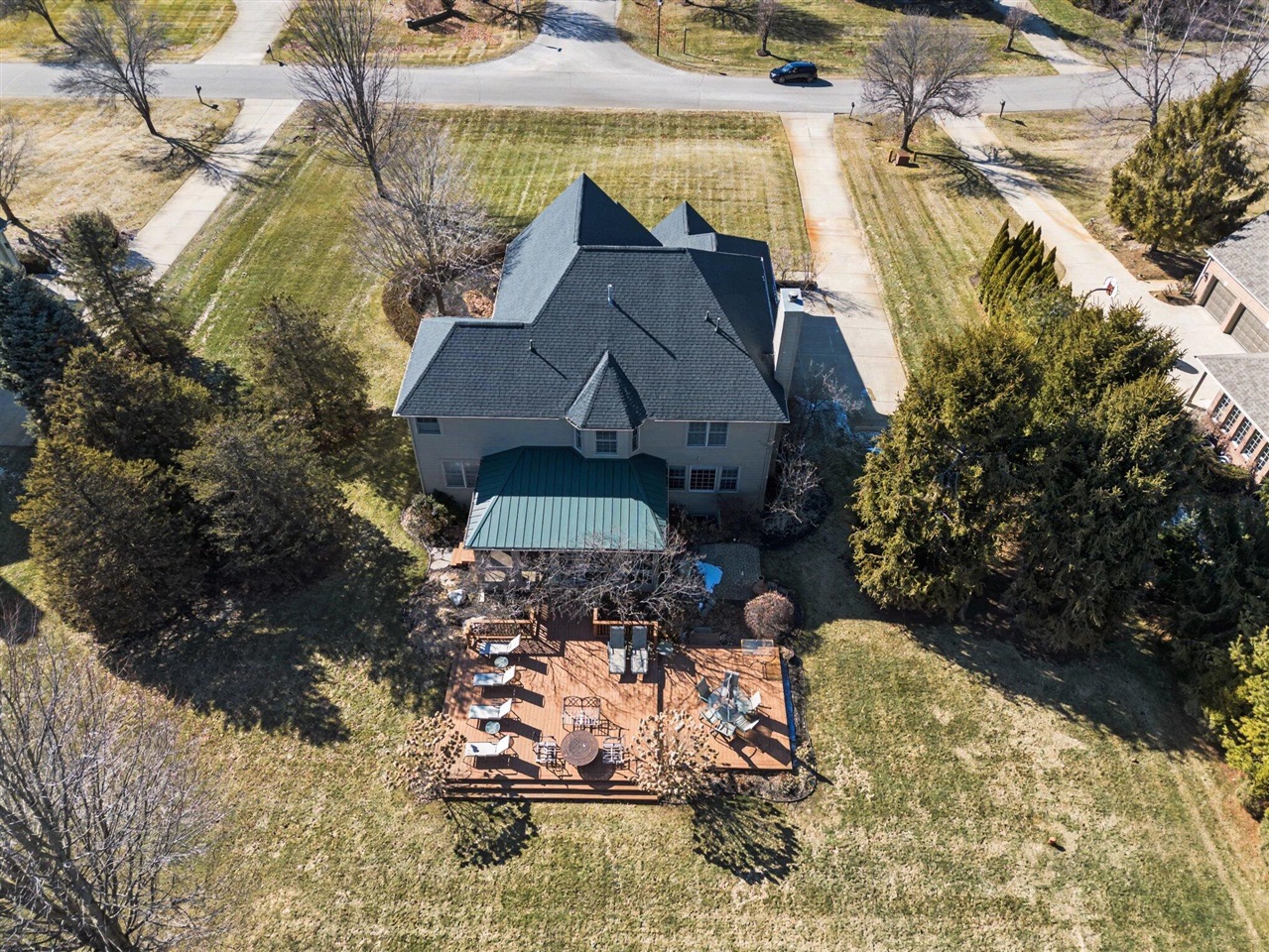 6345 Brookview Drive, Saline, MI, 48176-8862