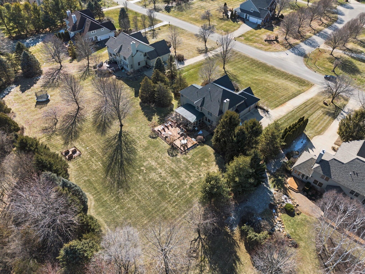 6345 Brookview Drive, Saline, MI, 48176-8862