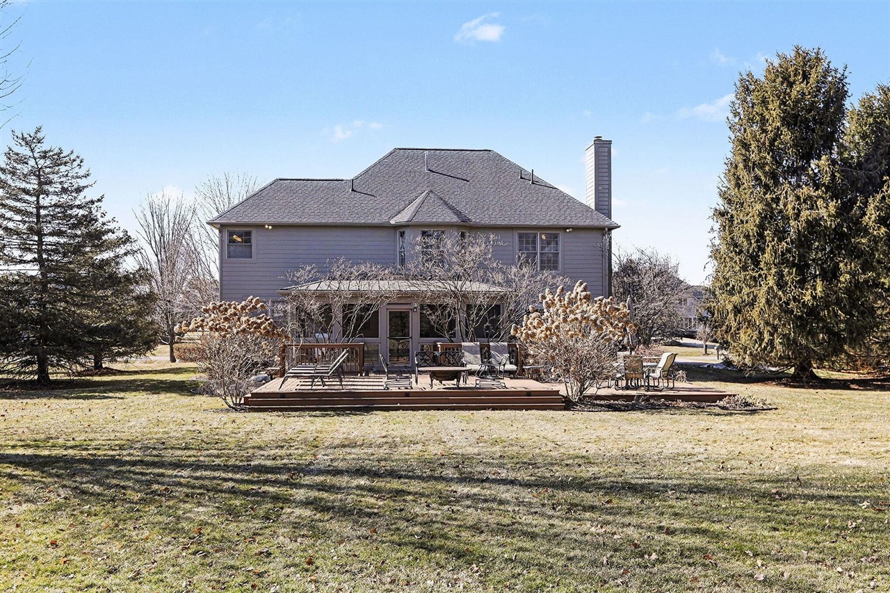 6345 Brookview Drive, Saline, MI, 48176-8862