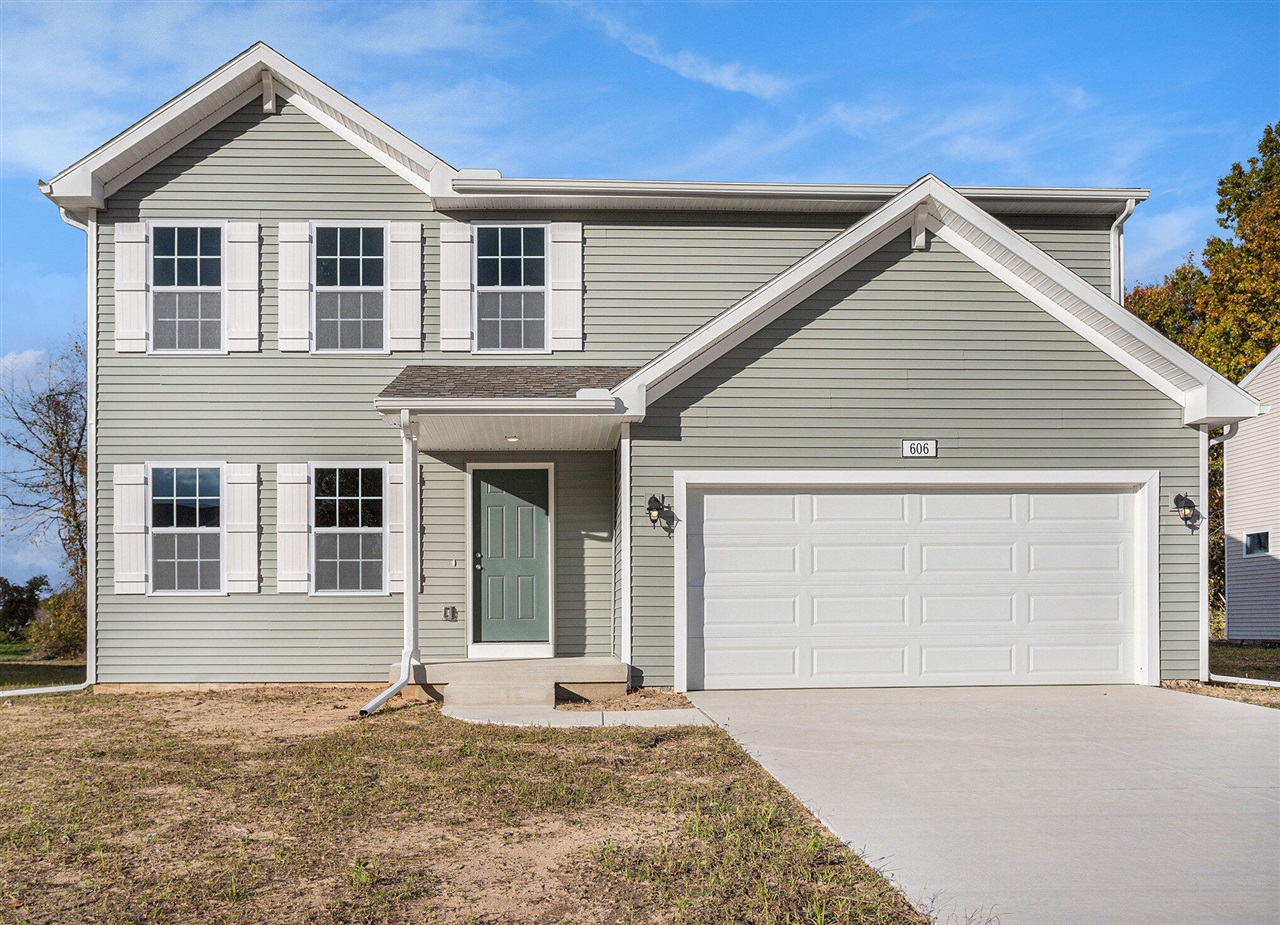 137 Peppermint Drive photo 1