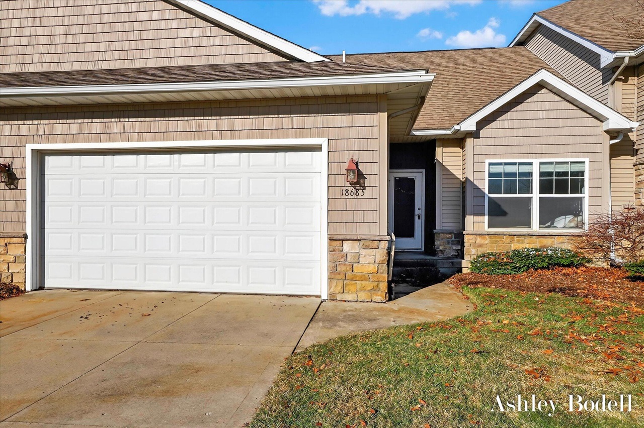 18685 Panther Ridge Drive UNIT&nbsp;18, Battle Creek, MI, 49017