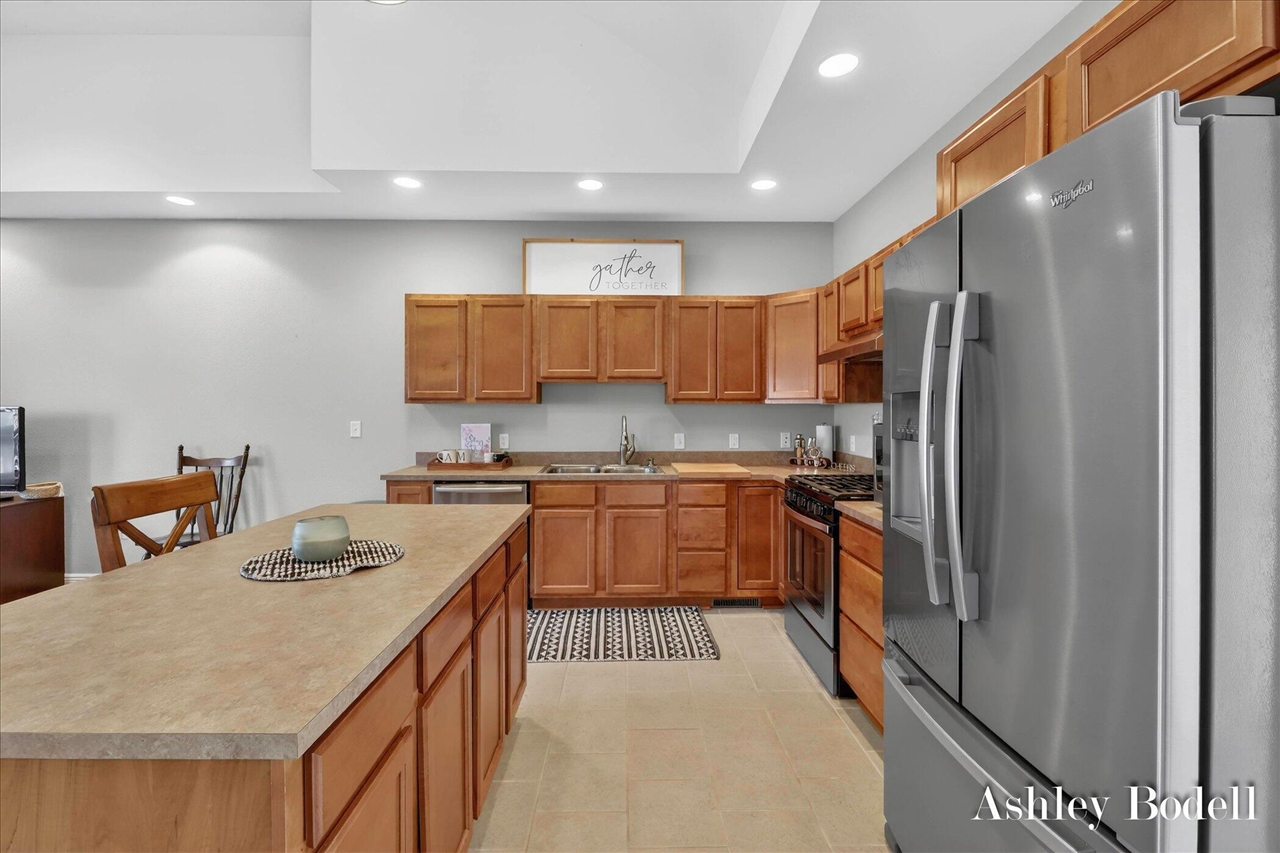 18685 Panther Ridge Drive UNIT&nbsp;18, Battle Creek, MI, 49017