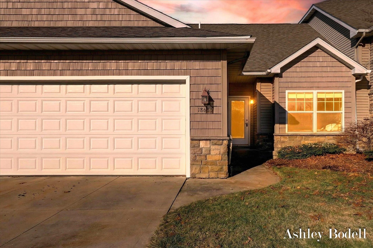 18685 Panther Ridge Drive UNIT&nbsp;18, Battle Creek, MI, 49017