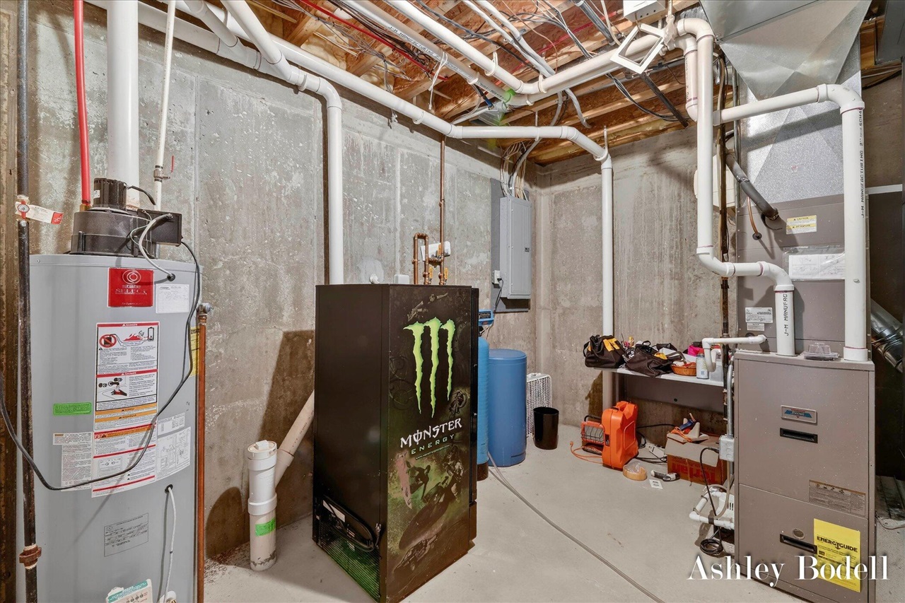 18685 Panther Ridge Drive UNIT&nbsp;18, Battle Creek, MI, 49017