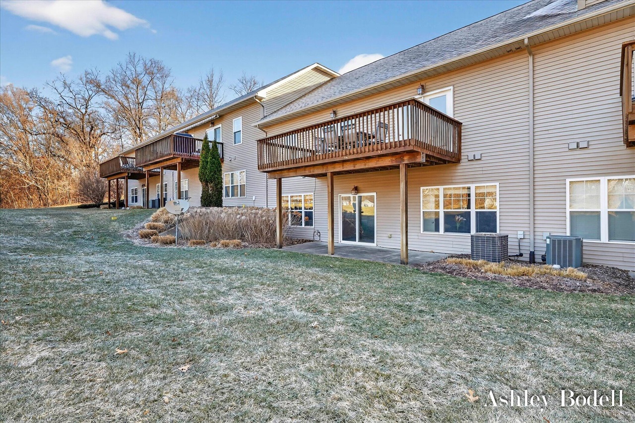 18685 Panther Ridge Drive UNIT&nbsp;18, Battle Creek, MI, 49017