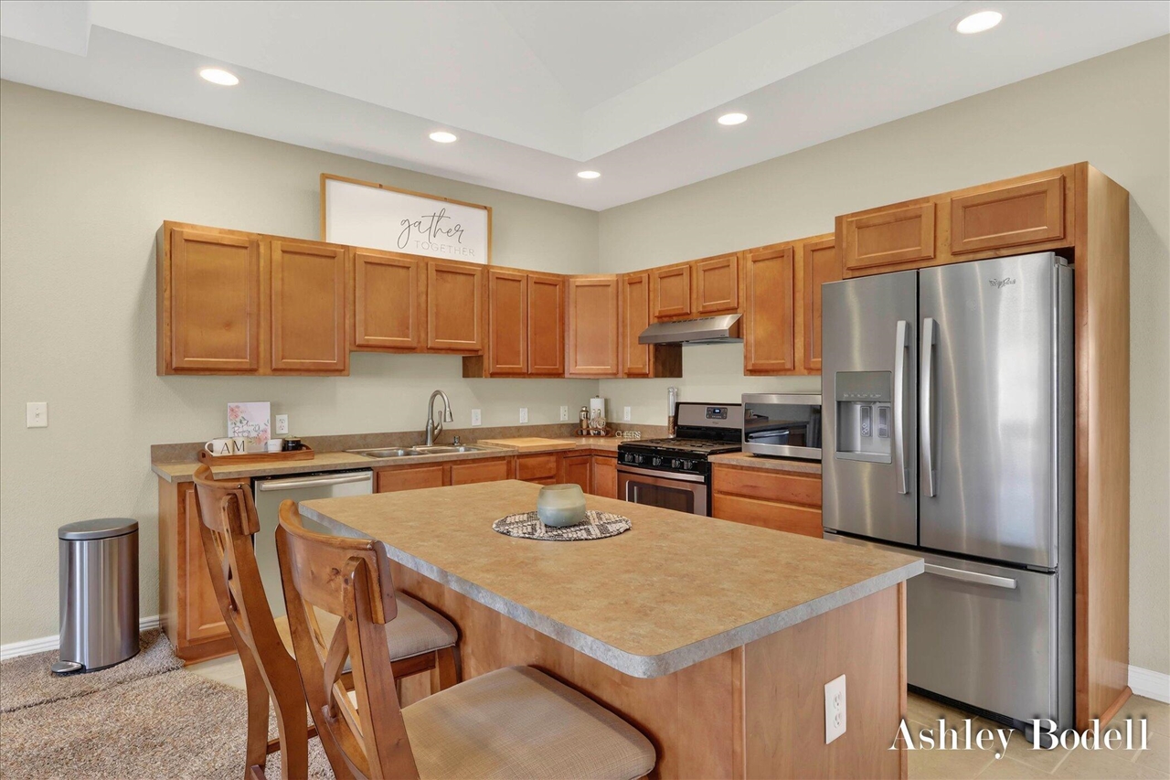 18685 Panther Ridge Drive UNIT&nbsp;18, Battle Creek, MI, 49017