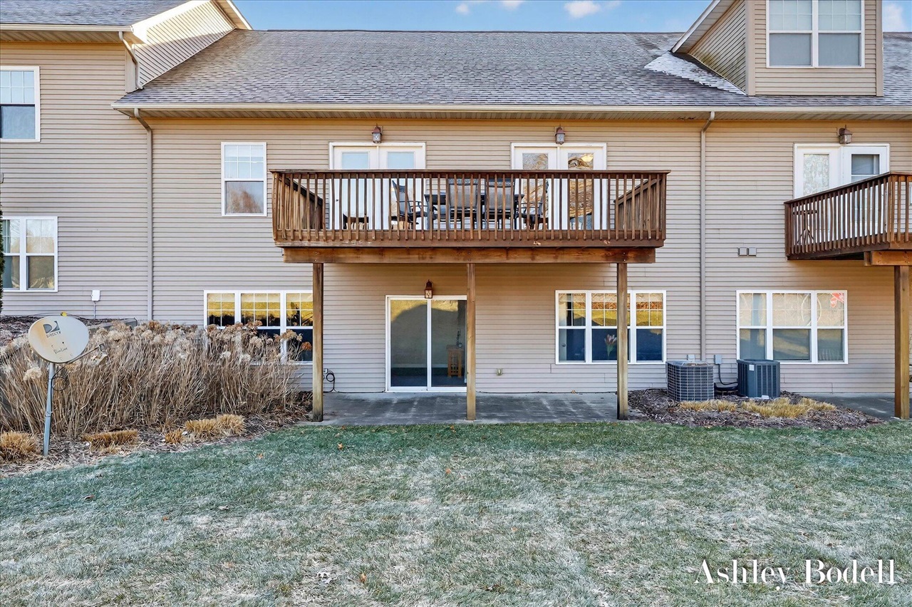 18685 Panther Ridge Drive UNIT&nbsp;18, Battle Creek, MI, 49017