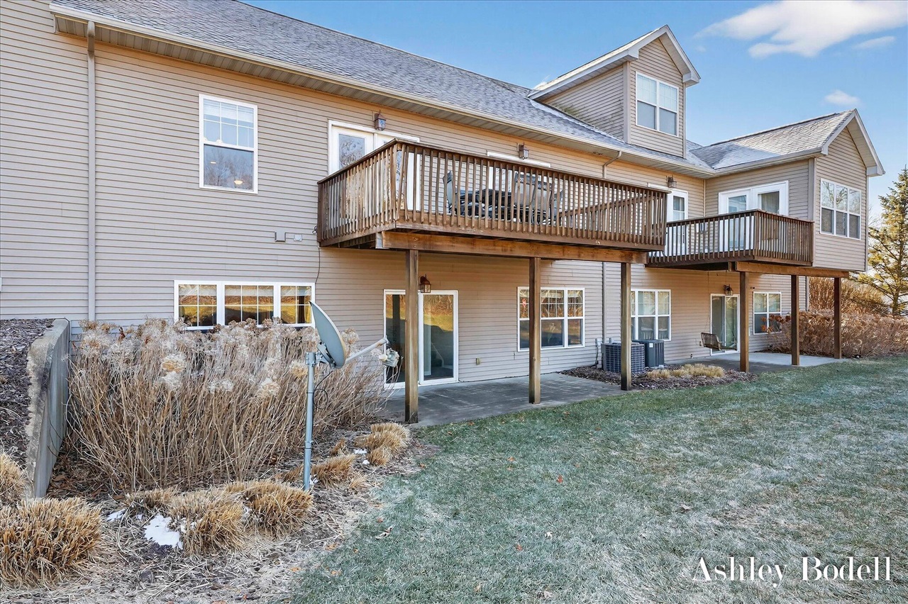 18685 Panther Ridge Drive UNIT&nbsp;18, Battle Creek, MI, 49017