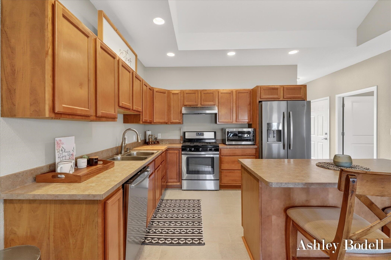 18685 Panther Ridge Drive UNIT&nbsp;18, Battle Creek, MI, 49017