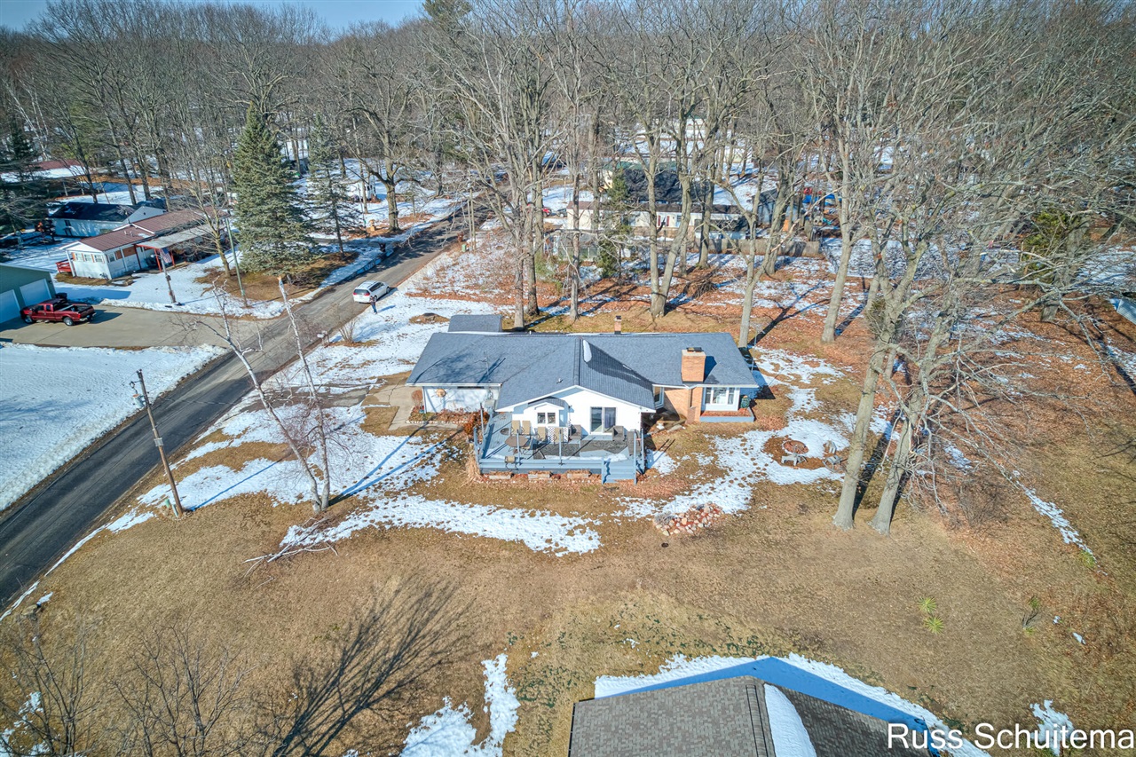 11560 Thrush Drive photo 5