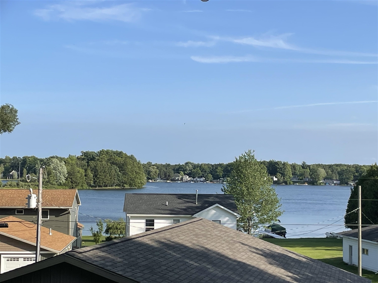 Homes for sale in Lakeview, MI | 11560 Thrush Dr, Lakeview, MI 48850 | MLS# 70517448