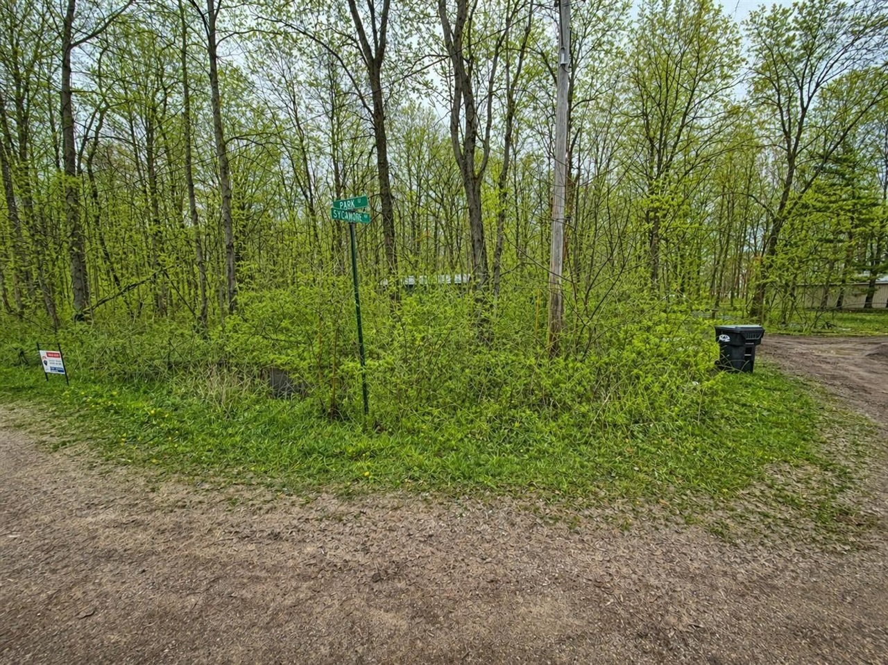 40000 BLK Sycamore Drive, Bangor, MI, 49013