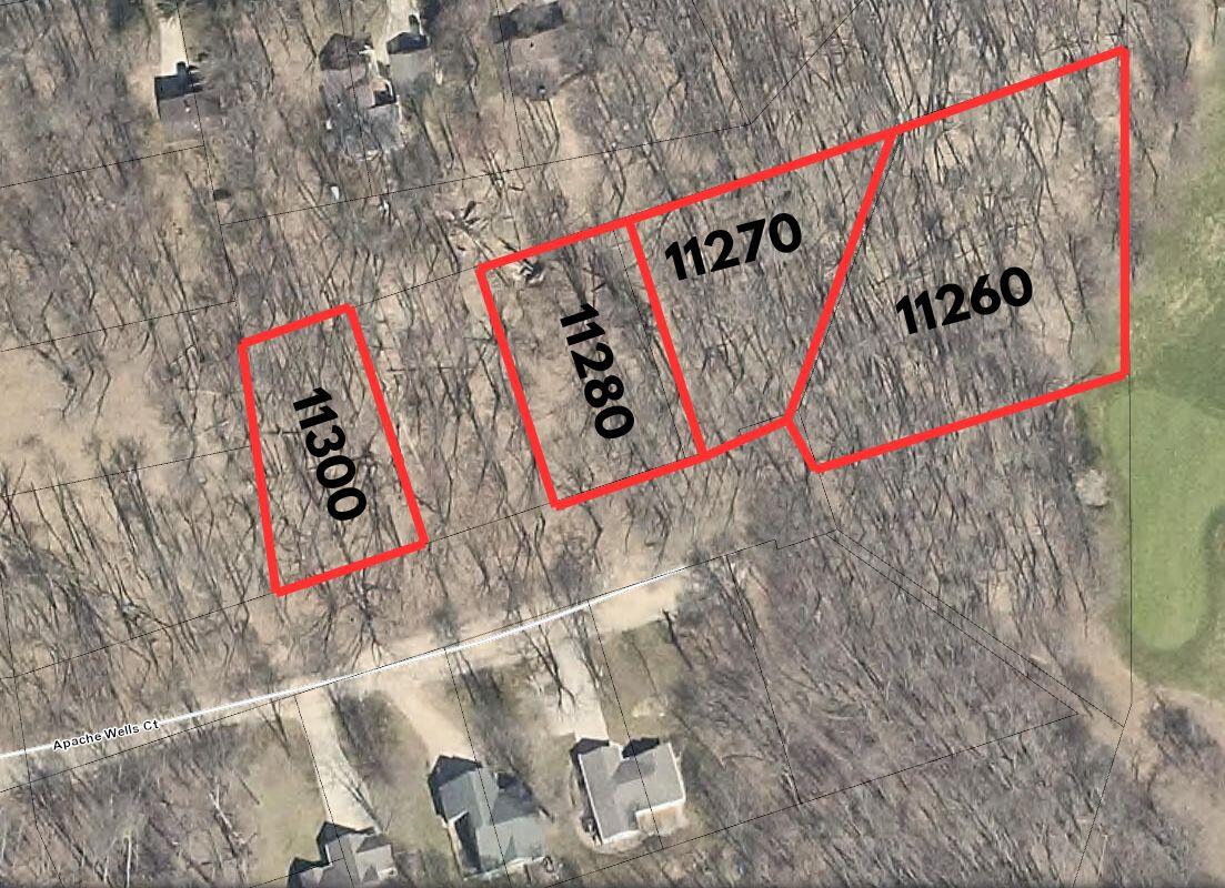 3rd image of 11270 Apache Wells Ct, Stanwood, MI 49346 | MLS# 70517470