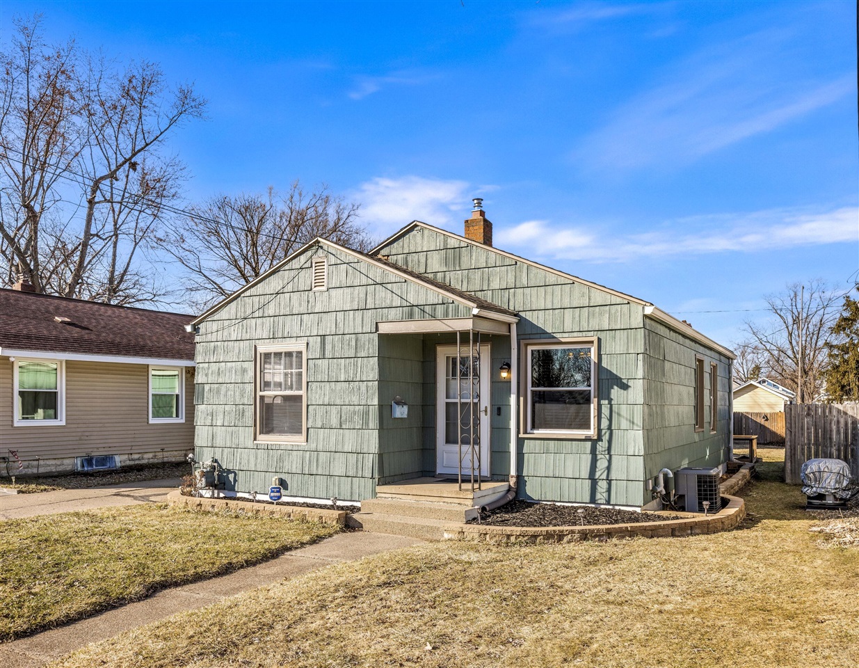 34537 Annapolis Street, Wayne, MI, 48184 2132