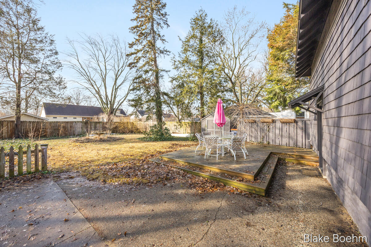 202 E 26th Street, Holland, MI, 49423-5106