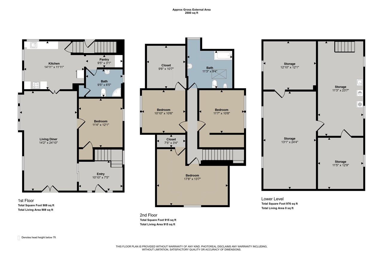 202 E 26th Street, Holland, MI, 49423-5106