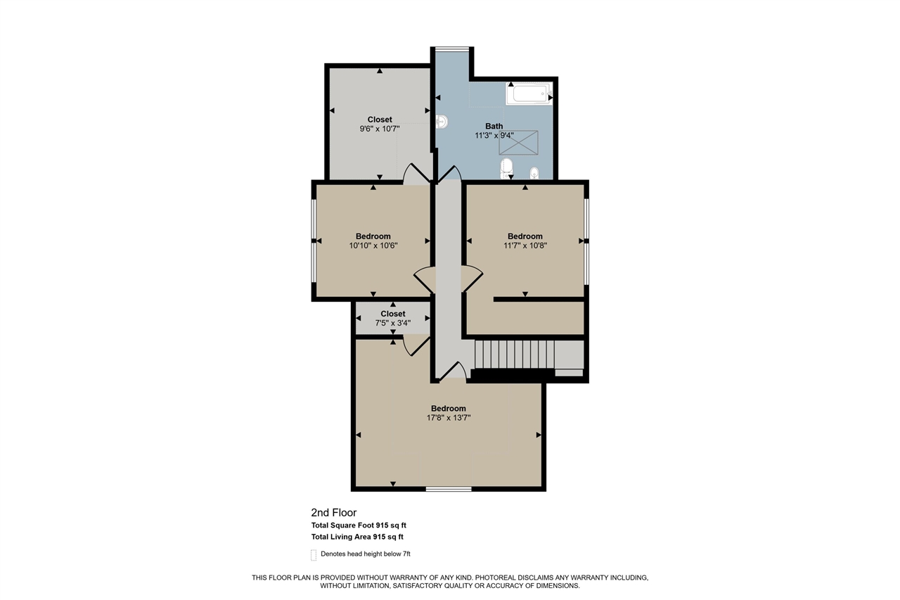 202 E 26th Street, Holland, MI, 49423-5106