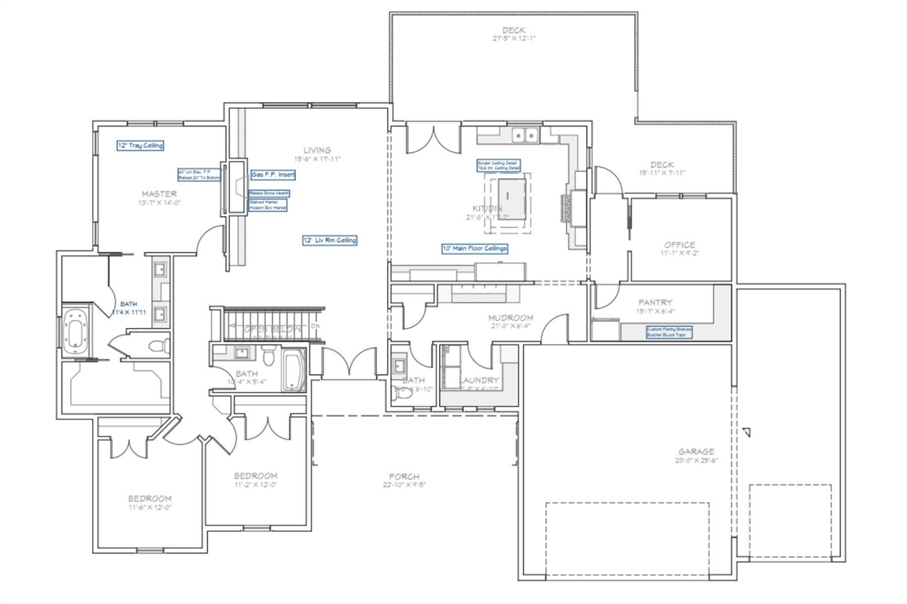 5577 Cannon Meadows Drive photo 2