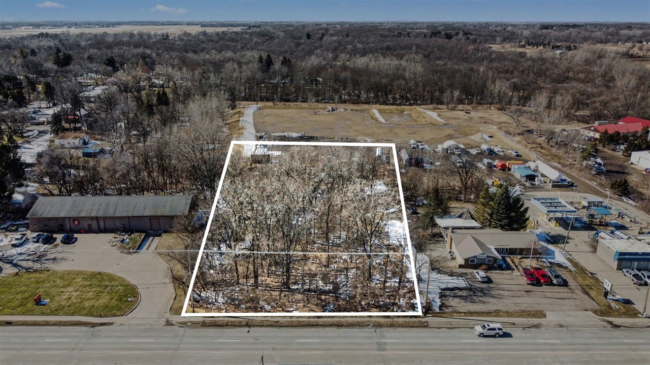 0 S Us 27, Lansing, MI, 48906