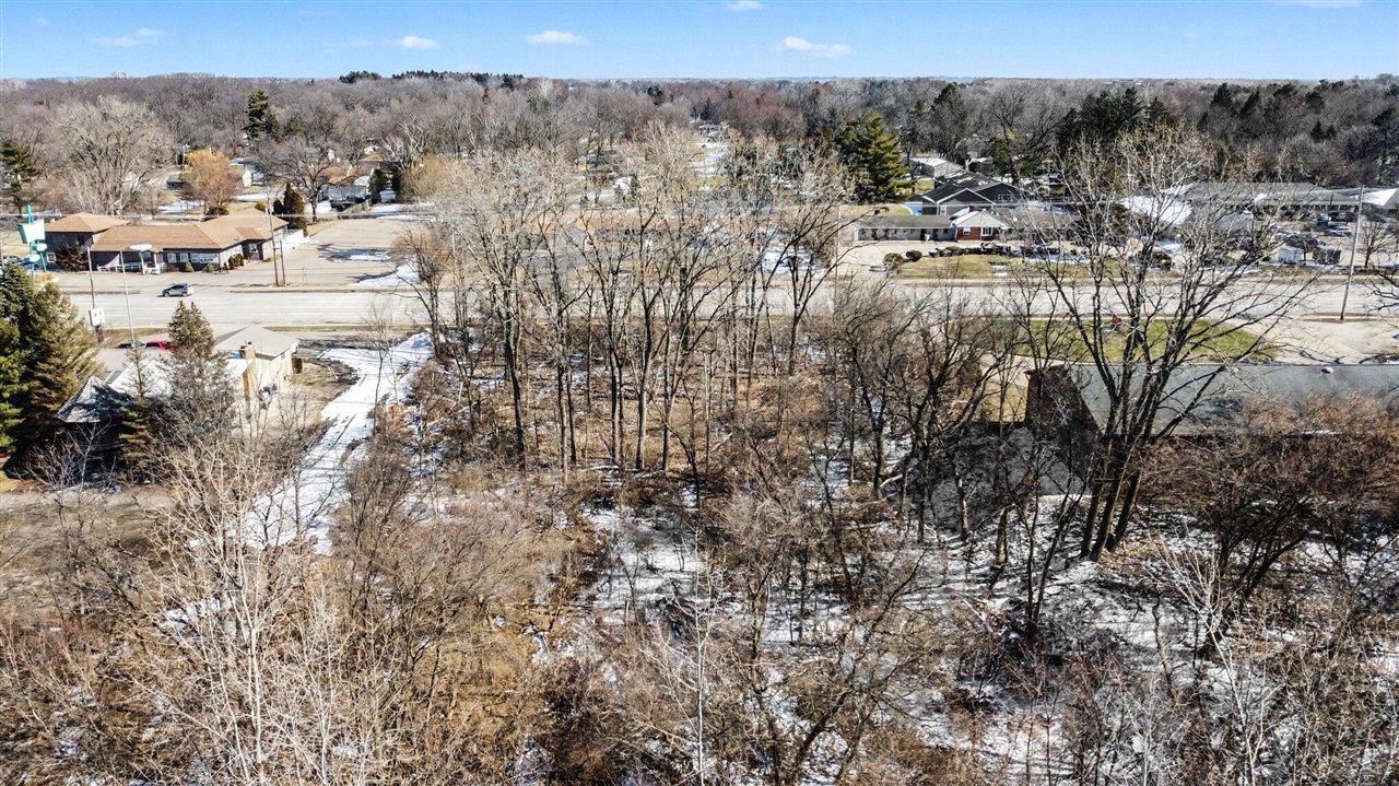 0 S Us 27, Lansing, MI, 48906