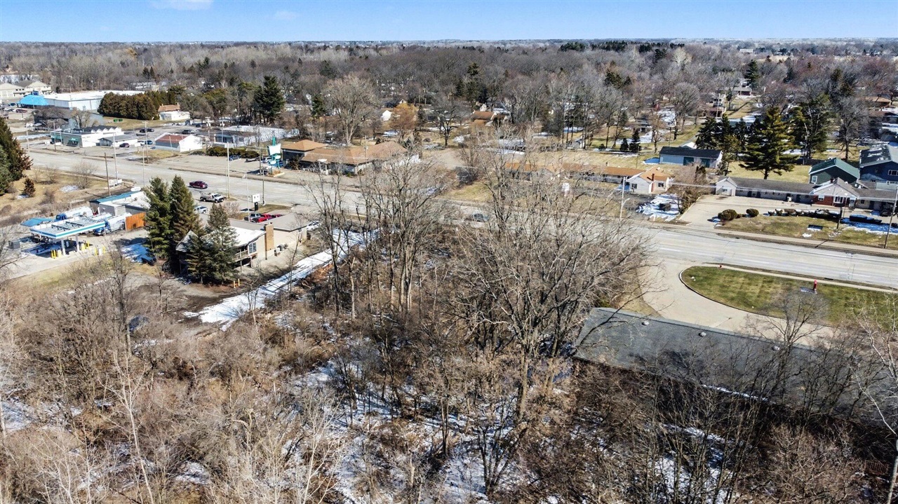 0 S Us 27, Lansing, MI, 48906