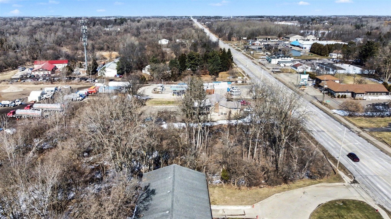 0 S Us 27, Lansing, MI, 48906