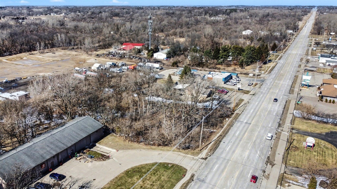 0 S Us 27, Lansing, MI, 48906