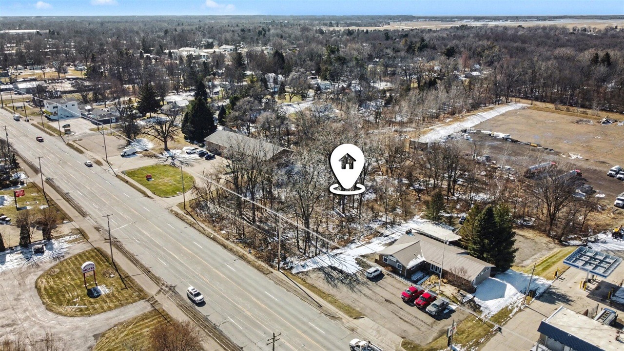 0 S Us 27, Lansing, MI, 48906