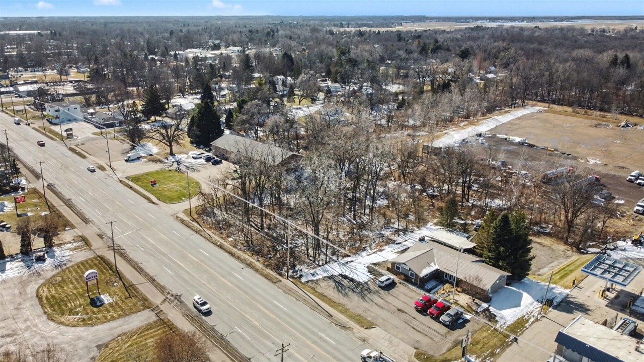 0 S Us 27, Lansing, MI, 48906