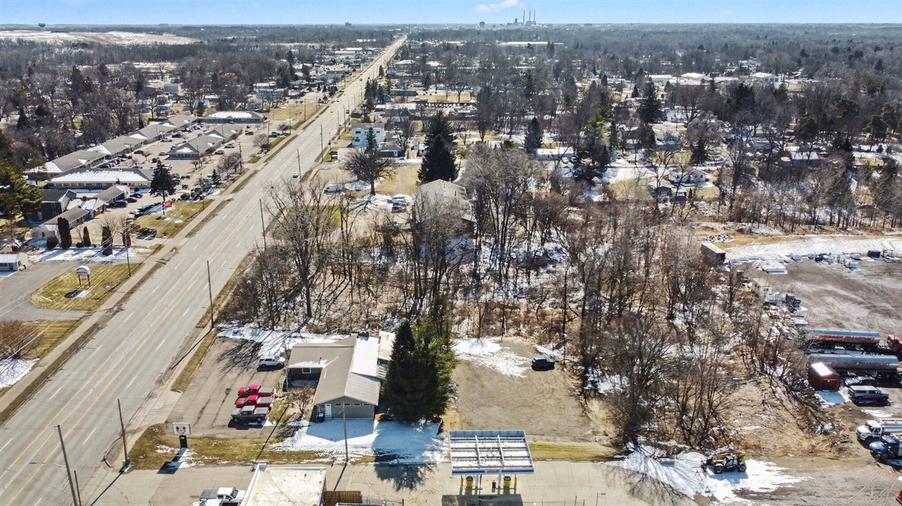 0 S Us 27, Lansing, MI, 48906